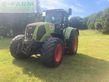 Tractor agrícola - Claas - axion 810