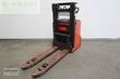 Elevadora - Linde - d 08 1160