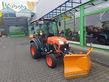 Tractor agrícola - Kubota - lx351 cab winterdienstpaket 2026