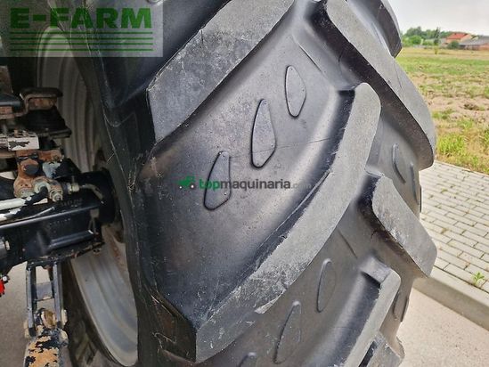 Tractor agrícola - Deutz-Fahr - agrotron 150