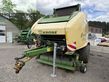Empacadora gigant - Krone - comprima cf 155 xc x-treme