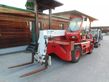 Telescopica - Merlo - roto 38.14 s ( 3,8 tonnen - 14 meter )