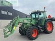 Tractor agrícola - Fendt - 309 c med fendt læsser