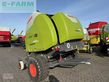 Empacadora gigant - Claas - variant 485 rc pro