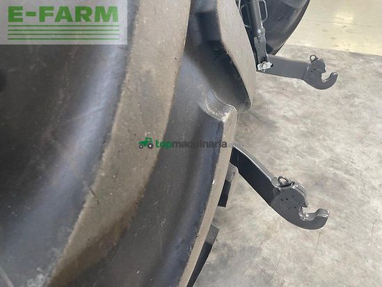 Tractor agrícola - Claas - axion 870 cmatic cebis CMATIC CEBIS