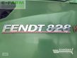 Tractor agrícola - Fendt - 828 scr profi plus