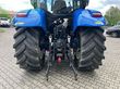 Tractor agrícola - New Holland - t 6.180 ec