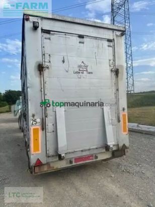 Remolqu agrícola -  - viehanhänger 3 stock