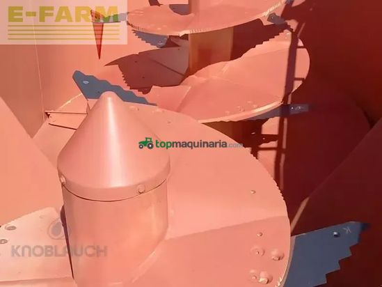 Remolqu esparcidor - Strautmann - verti-mix 2401 double