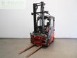 Elevadora - Linde - e 16 p evo ion 386-02