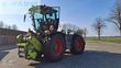 Tractor agrícola - Claas - xerion 4000 t vc
