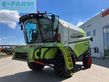Cosechadora de Cereal - Claas - tucano 440