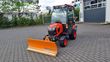 Tractor agrícola - Kubota - bx 261 winterdienst
