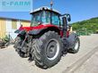 Tractor agrícola - Massey Ferguson - 7726 s