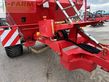 Combinado de siembra - Kverneland - flexcart