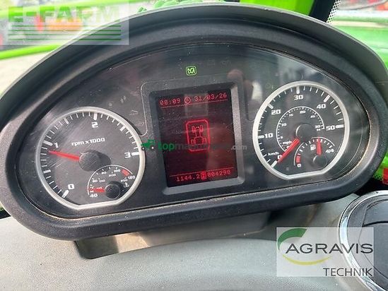 Telescopica - Merlo - p 27.6