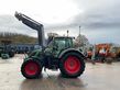 Tractor agrícola - Fendt - 724 profi plus tractor (st25188)