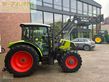 Tractor agrícola - Claas - arion 420