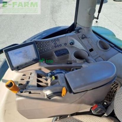 Tractor agrícola - John Deere - 6210 r