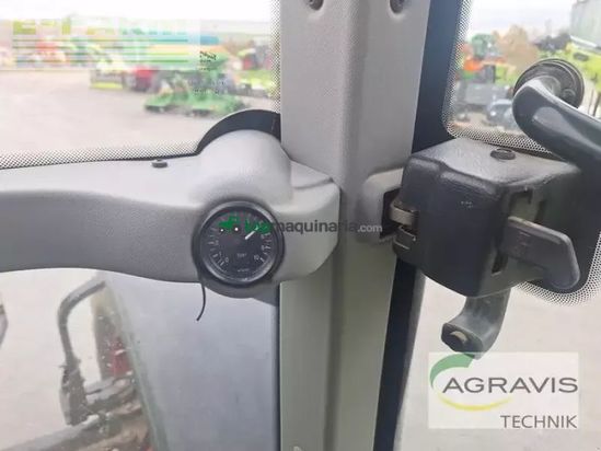 Tractor agrícola - Claas - arion 540 cebis CEBIS