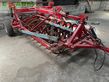 Arado - Kverneland - 6300s variomat 8 schar + packer