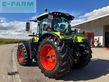 Tractor agrícola - Claas - arion 660 cmatic cebis CMATIC CEBIS