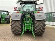 Tractor agrícola - John Deere - 6r 195