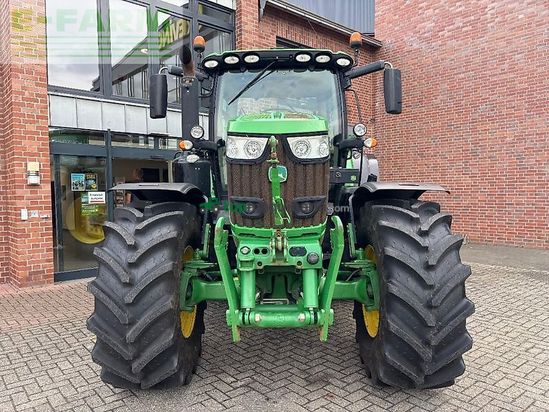 Tractor agrícola - John Deere - 6175r