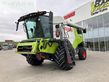 Cosechadora de Cereal - Claas - trion 640