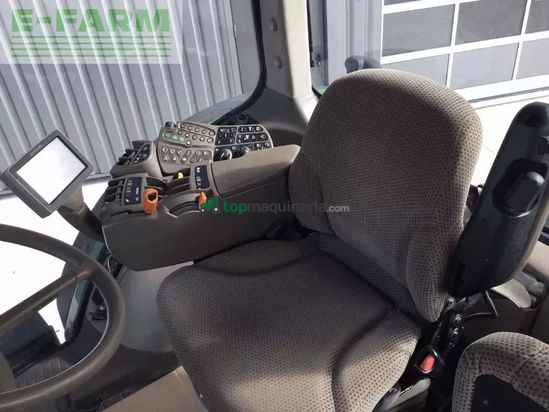 Tractor agrícola - John Deere - 7260 r