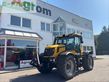 Tractor agrícola - JCB - fastrac 3230-80