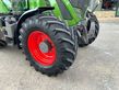 Tractor agrícola - Fendt - 720 profi plus tractor (st27477)