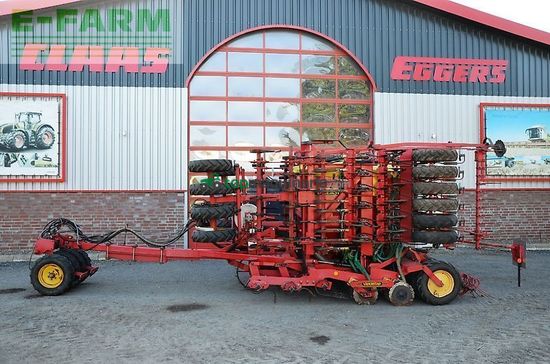 Sembradora - Väderstad - rapid 600 f