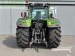 Tractor agrícola - Fendt - 724 vario gen6 profi plus
