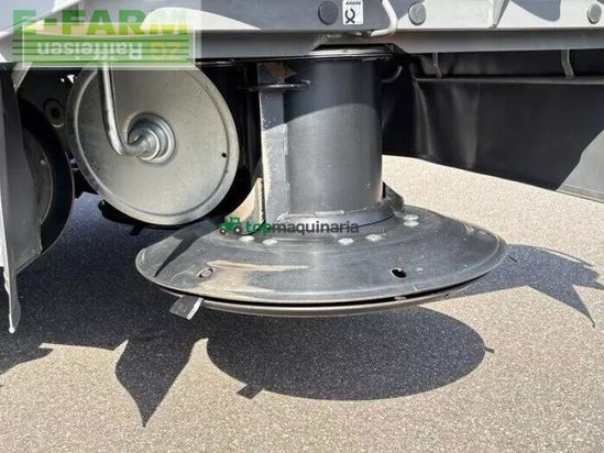 Cortacésped manual - Fendt - cutter 3140