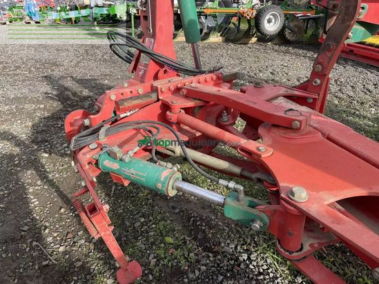 Arado - Kverneland - lb 100 vario