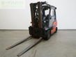 Elevadora - Linde - h 35 d 1202