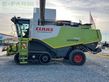 Cosechadora de Cereal - Claas - lexion 760 tt terra trac