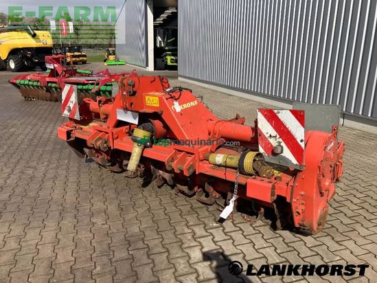 Grada rotativa - Kuhn - el 282-300