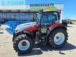 Tractor agrícola - Steyr - 4120 expert cvt CVT