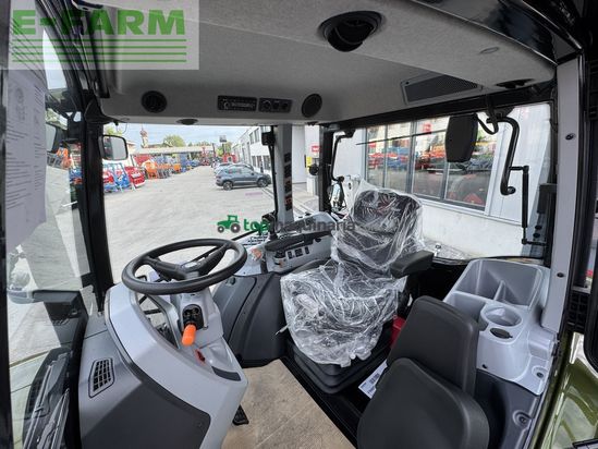 Tractor agrícola - Valtra - a 115