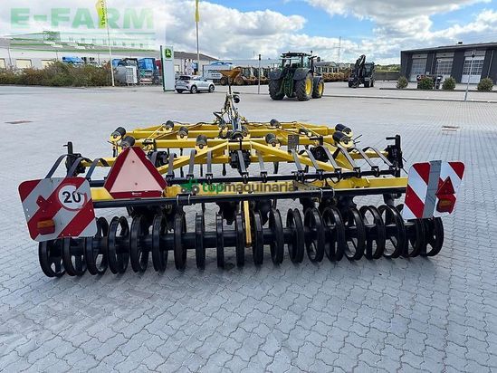 Cultivador - Bednar - 350