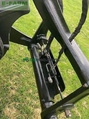 Minicargadora - JCB - 409