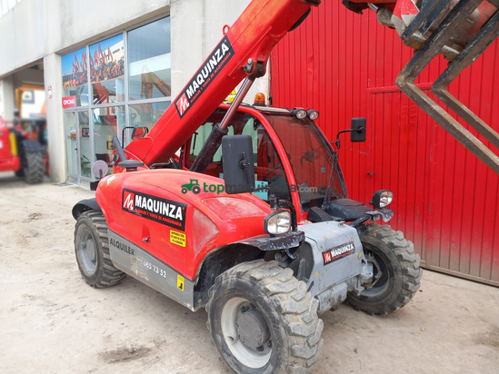 MANITOU MT625 H EASY