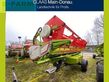 Cabezal - Claas - vario 560