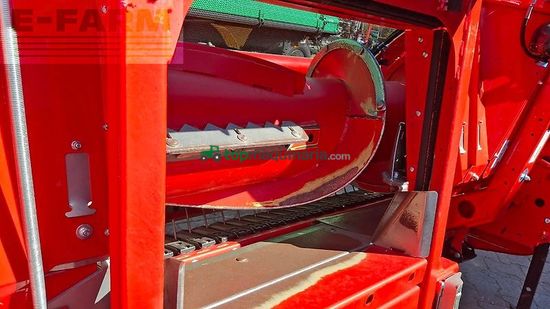 Cabezal - Kemper - c3003 "vorführ"