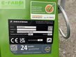 Sembradora - Amazone - cataya 3000 special ecoline