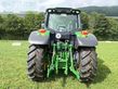 Tractor agrícola - John Deere - 6100 m autoquadeco