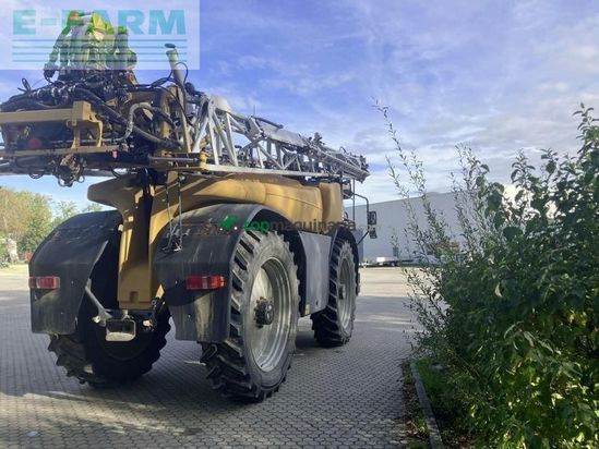 Atomizador - Challenger - rg 645