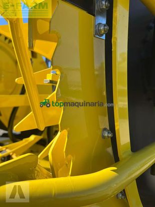 Cabezal - Kemper - 460pro stalkbuster mulcher maisgebiss